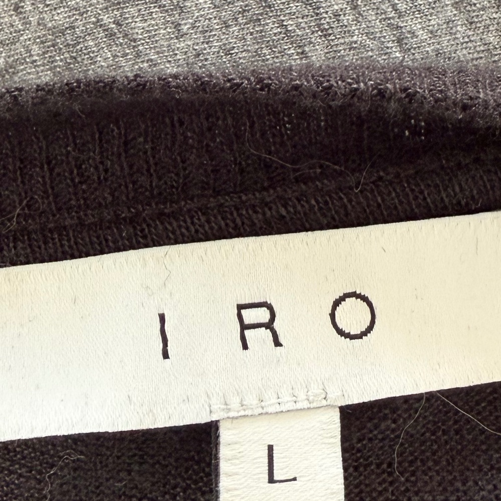 IRO Top - Picture 3 of 6
